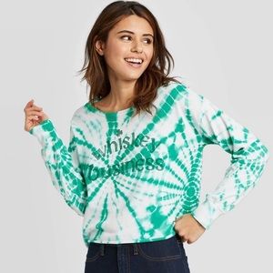 Grayson Threads Graphic Lightweight Sweatshirt